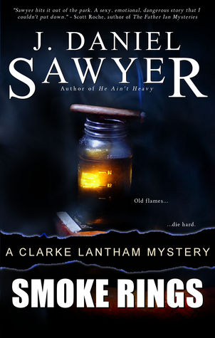 Smoke Rings (The Clarke Lantham Mysteries, #3)