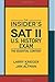 The Insider's SAT II US His...