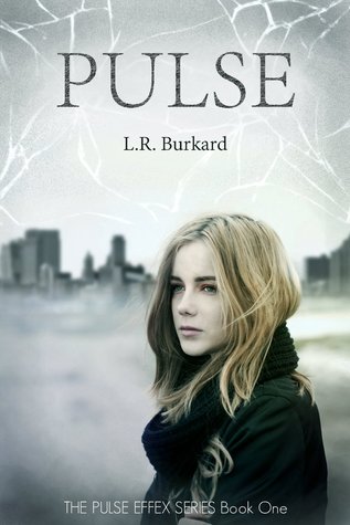 Pulse (Pulse Effex #1)
