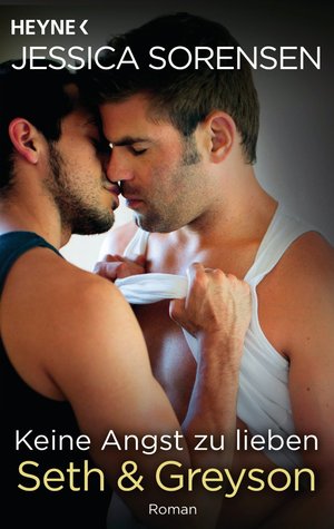 Seth Greyson The Coincidence 7 By Jessica Sorensen