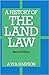 A History of the Land Law