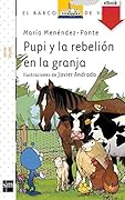 Pupi y la rebelión en granja