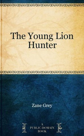 The Young Lion Hunter