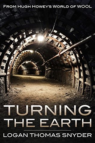 Turning The Earth (Kindle Edition)