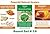 Discover the Incredible Healing Powers of Turmeric, Ginger, Garlic, Neem and Honey: A Combo of 3 Bestseller Books on the Most Potent Natural Healers (Powerful ... Healers - 3 Books Boxed Sets Book 18)