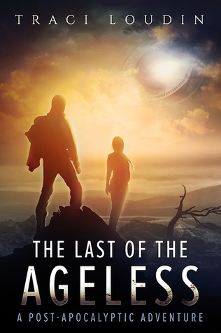 The Last of the Ageless: A Post-Apocalyptic Adventure