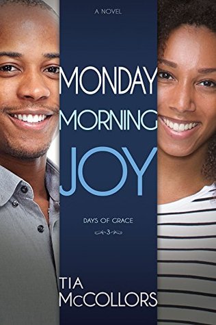 Monday Morning Joy (Days Of Grace)