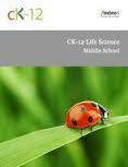 CK-12 Life Science (Kindle Edition)