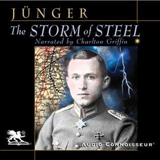 Storm of Steel