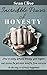 SOCIAL SKILLS AND HONESTY: Power of Honesty ((Life Transformation, Power of Insights and Destruction of Dishonesty)) (Social Skills, Social Fluency, Social Habits, and be Instantly Likeable)