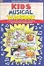 Kids Musical Yearbook: A Mu...