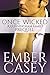 Once Wicked (The Cunningham...