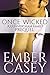 Once Wicked (The Cunningham Family, #0.5)