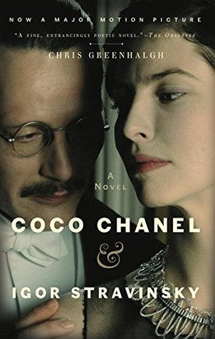 Coco Chanel & Igor Stravinsky (Paperback)