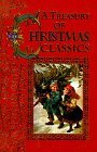 A Treasury of Christmas Classics (Hardcover)