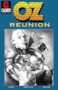 Oz: Reunion - Volume 2