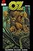 Oz #4: Freedom Fighters
