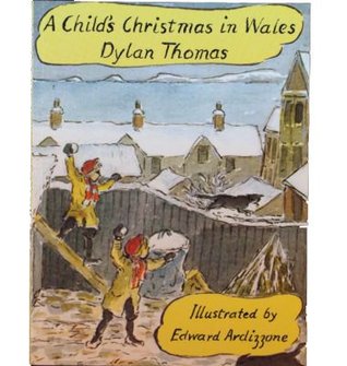 A Child's Christmas In Wales