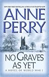 No Graves As Yet