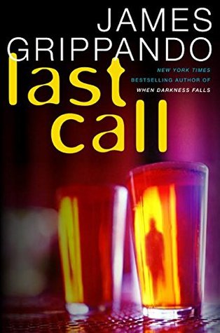 Last Call (Jack Swyteck, #7)