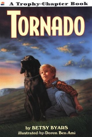 Tornado (Paperback)