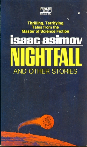 Nightfall and Other Stories
