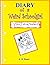 Yikes, I Ate My Teacher!: Diary of a Weird Schoolgirl