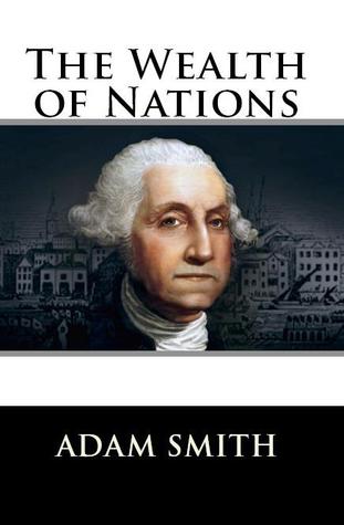 The Wealth of Nations