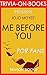 Jojo Moyes' Me Before You - For Fans (Trivia-on-Books)