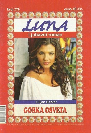 Gorka osveta