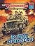 Commando #4781: D-Day Dodgers