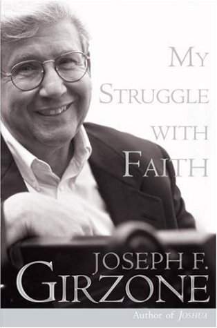 My Struggle with Faith (Hardcover)