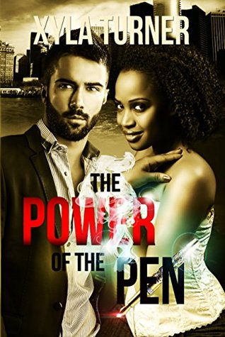 Power of the Pen (Kindle Edition)