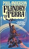 Flandry of Terra by Poul Anderson