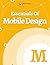 Essentials Of Mobile Design...