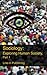 Sociology: Exploring Human Society, Part 1