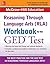 McGraw-Hill Education RLA Workbook for the GED Test