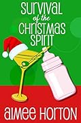 Survival of the Christmas Spirit