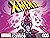 X-Men '92 Infinite Comic #5