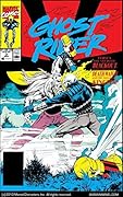 Ghost Rider #3