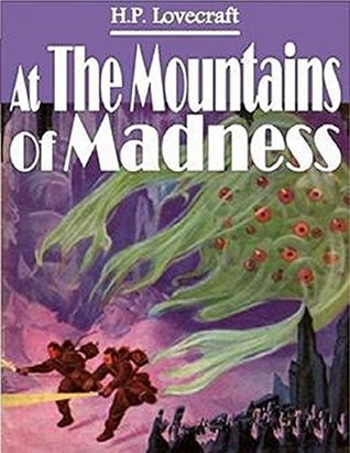 At The Mountains Of Madness