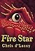 Fire Star (The Last Dragon Chronicles, #3)