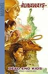 Runaways vol. 8 by Joss Whedon