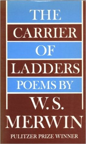 The Carrier of Ladders (Paperback)