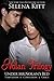 Nolan Trilogy: Temptation, Confession, Grace (Under Mr. Nolan's Bed)