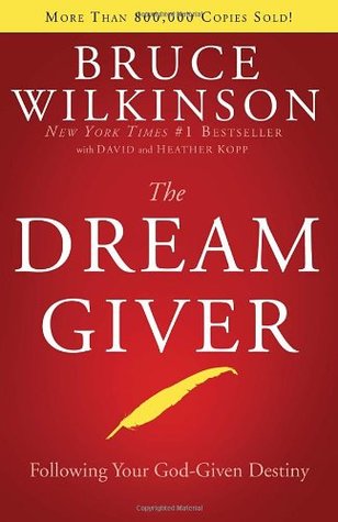 The Dream Giver (Hardcover)