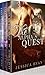 The Alpha's Quest Collection by Jessica Ryan