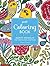 Posh Adult Coloring Book by Flora Chang