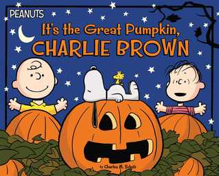 It's the Great Pumpkin, Charlie Brown (Peanuts)