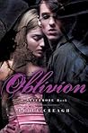 Oblivion by Kelly Creagh
